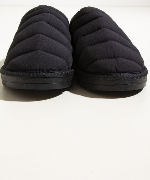 GLOSTER（グロスター）の「【GLOSTER/グロスター】ワンマイル スモックシューズ スリッポン UNISEX ユニセックス（サンダル・メンズ・チャコールグレー/ブラック/ベージュ/ネイビー/オリーブ/オレンジ・S/M/L）」の20枚目の写真