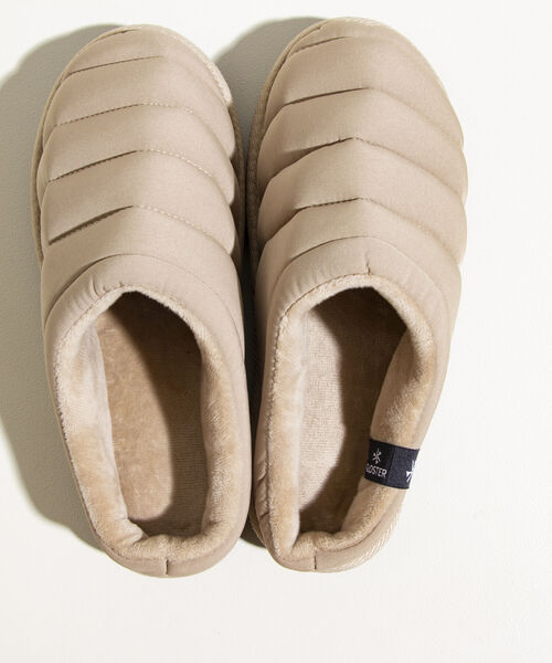 GLOSTER（グロスター）の「【GLOSTER/グロスター】ワンマイル スモックシューズ スリッポン UNISEX ユニセックス（サンダル・メンズ・チャコールグレー/ブラック/ベージュ/ネイビー/オリーブ/オレンジ・S/M/L）」の21枚目の写真