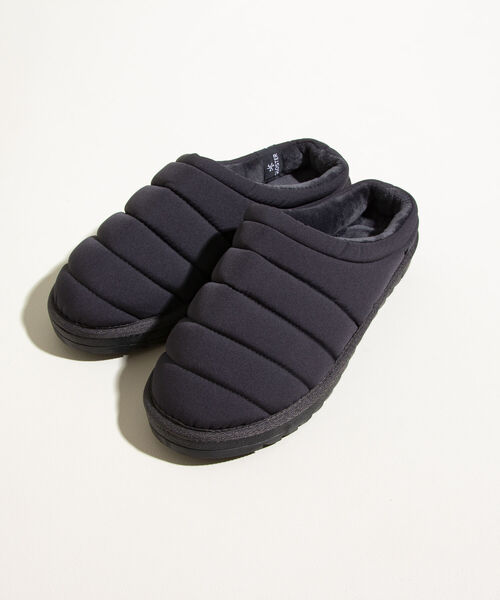 GLOSTER（グロスター）の「【GLOSTER/グロスター】ワンマイル スモックシューズ スリッポン UNISEX ユニセックス（サンダル・メンズ・チャコールグレー/ブラック/ベージュ/ネイビー/オリーブ/オレンジ・S/M/L）」の16枚目の写真