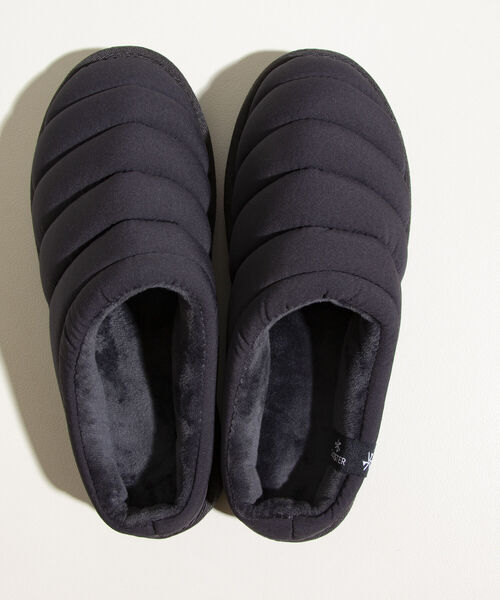 GLOSTER（グロスター）の「【GLOSTER/グロスター】ワンマイル スモックシューズ スリッポン UNISEX ユニセックス（サンダル・メンズ・チャコールグレー/ブラック/ベージュ/ネイビー/オリーブ/オレンジ・S/M/L）」の22枚目の写真