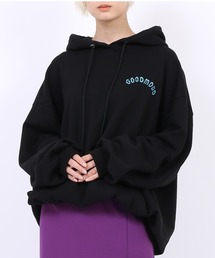 PUNYUS | GOODMOODパーカー(パーカー)