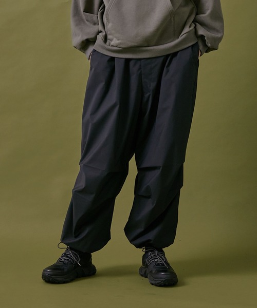PUBLIC TOKYO（パブリックトウキョウ）の「TW撥水スノーカーゴパンツ