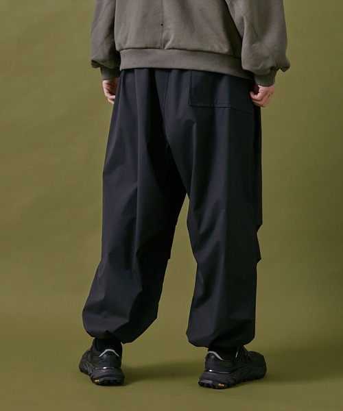 PUBLIC TOKYO（パブリックトウキョウ）の「TW撥水スノーカーゴパンツ