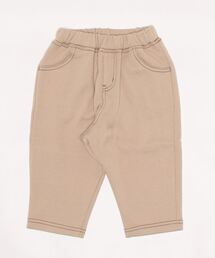 サントーワ（サントーワ）の「ｽﾏｰﾌﾆｯﾄﾃﾞﾆﾑﾊﾟﾝﾂ（デニムパンツ）」