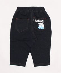 サントーワ（サントーワ）の「ｽﾏｰﾌﾆｯﾄﾃﾞﾆﾑﾊﾟﾝﾂ（デニムパンツ）」