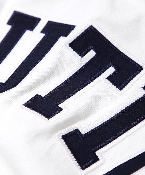 NAUTICA(ノーティカ)の「半袖Tシャツ(Tシャツ/カットソー・メンズ・ホワイト・LARGE)」の8枚目の写真
