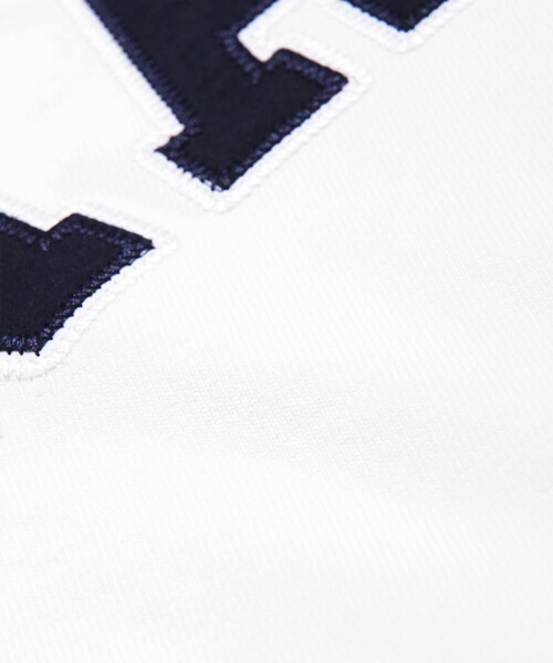 NAUTICA(ノーティカ)の「半袖Tシャツ(Tシャツ/カットソー・メンズ・ホワイト・LARGE)」の6枚目の写真
