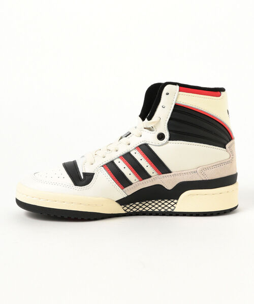 BEAMS BOY（ビームスボーイ）の「adidas / EL DORADO（スニーカー・レディース・オフホワイト・24/24.5/23.5）」の3枚目の写真