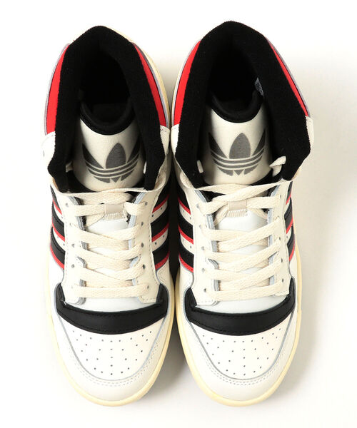 BEAMS BOY（ビームスボーイ）の「adidas / EL DORADO（スニーカー・レディース・オフホワイト・24/24.5/23.5）」の6枚目の写真