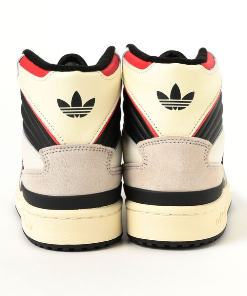 BEAMS BOY（ビームスボーイ）の「adidas / EL DORADO（スニーカー・レディース・オフホワイト・24/24.5/23.5）」の7枚目の写真