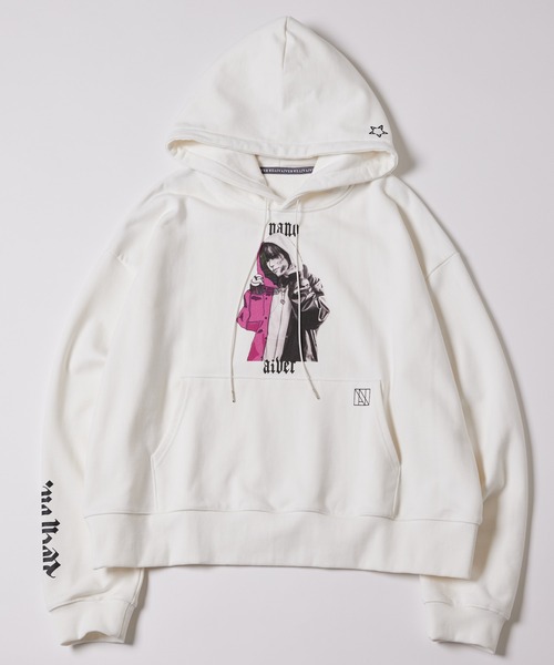 AIVER（アイバー）の「NANO×夏目花実×AIVER 2.5次元ヘビーウエイト