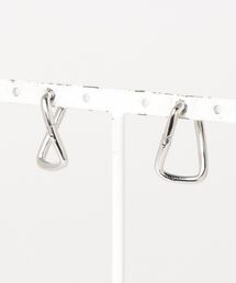 ONEDAYKMC select / デザインピアス(両耳用)