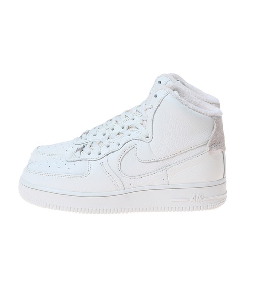 NIKE(ナイキ)の「NIKE WMNS AF1 SCULPT DC3590-102(スニーカー・レディース・ホワイト・23.5㎝/24㎝/24.5㎝/27cm/27.5cm/28cm/28.5cm/29cm/25cm/23cm)」の1枚目の写真