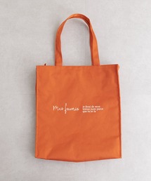 natural couture | ナチュのカラフル推し活GOODS/WEB限定/撥水プレミアム遠征バッグ(トートバッグ)