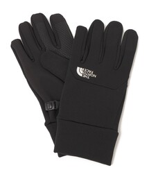 THE NORTH FACE（ザノースフェイス）の「THE NORTH FACE: 【タッチパネル対応】イーチップグローブ（手袋）」