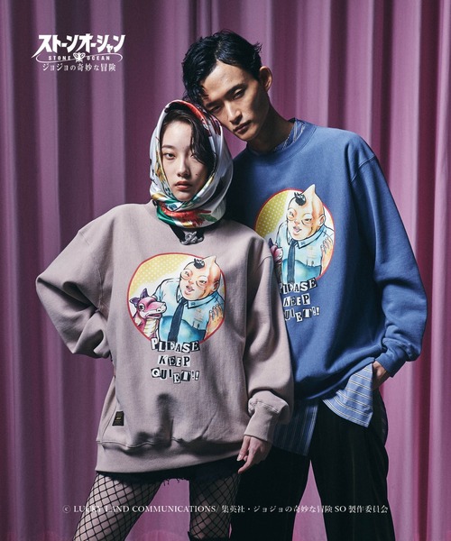 ARAKI SINREI STAR SWEAT レッド サイズ1 ARAKI SINREI STAR SWEAT