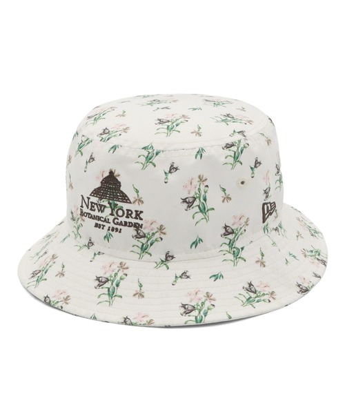 NEW ERA（ニューエラ）の「ニューエラ バケットハット