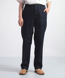 D.M.G. | [D.M.G. / ディーエムジー] 10ozデニム コモントラウザー(デニムパンツ)