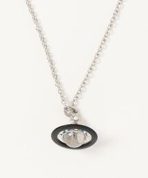 Vivienne Westwood | 6302039J/PETITE ORIGINAL ORB PENDANT-IMAJ(ネックレス)