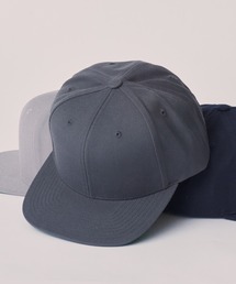 FLEXFIT（フレックスフィット）の「【FLEXFIT】プレミアムクラシック スナップバック FL6089M MURS（キャップ）」