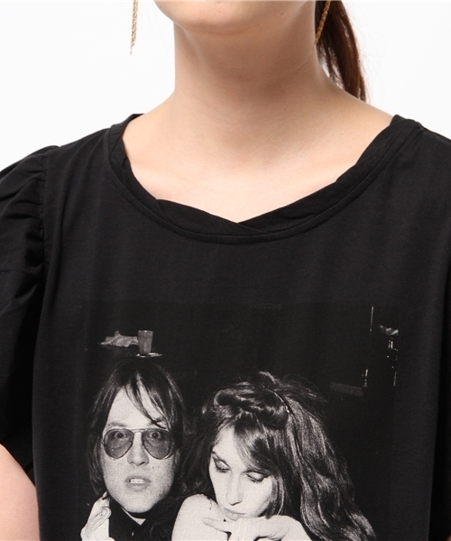 HYSTERIC GLAMOUR（ヒステリックグラマー）の「DAM