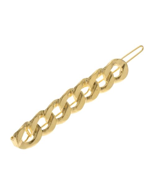 RESEXXY（リゼクシー）の「パールコンビメタルピン（ヘアピン・レディース・その他1/ゴールド・FREE）」の10枚目の写真