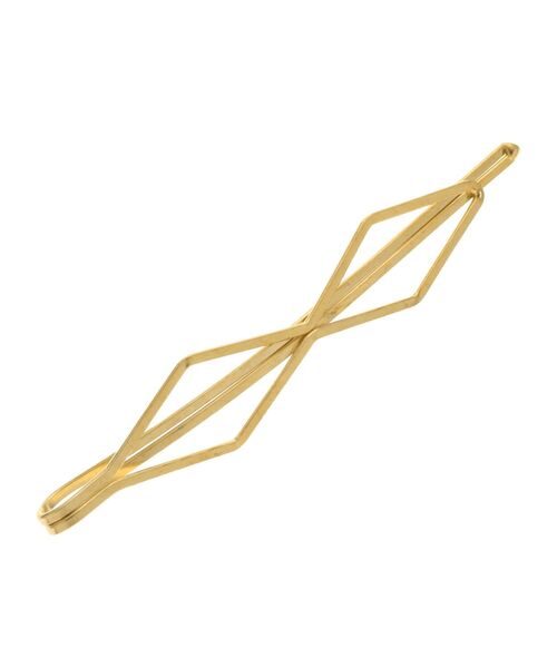 RESEXXY（リゼクシー）の「パールコンビメタルピン（ヘアピン・レディース・その他1/ゴールド・FREE）」の11枚目の写真