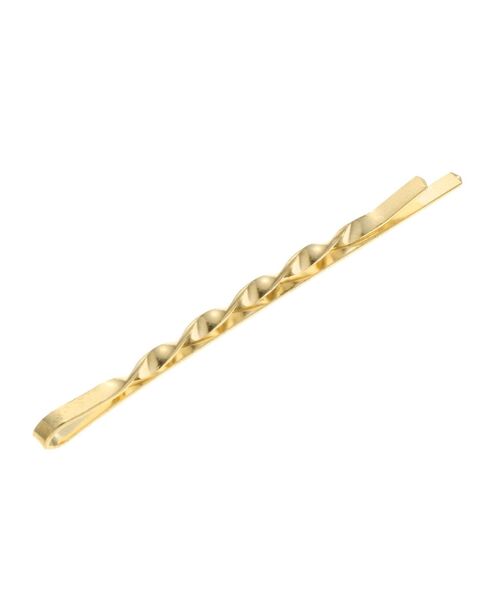 RESEXXY（リゼクシー）の「パールコンビメタルピン（ヘアピン・レディース・その他1/ゴールド・FREE）」の9枚目の写真