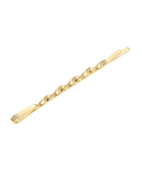 RESEXXY（リゼクシー）の「パールコンビメタルピン（ヘアピン・レディース・その他1/ゴールド・FREE）」の7枚目の写真