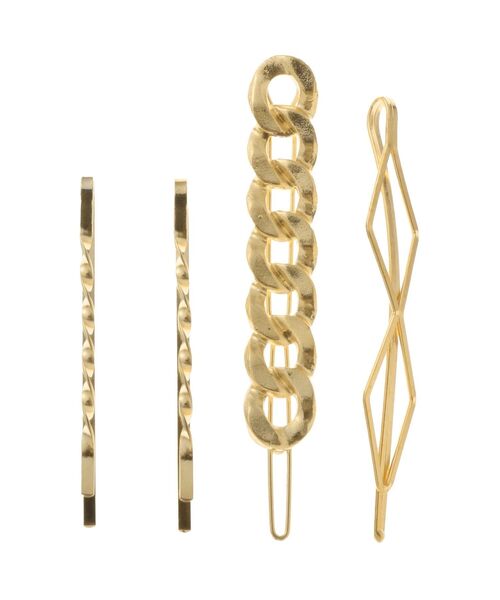 RESEXXY（リゼクシー）の「パールコンビメタルピン（ヘアピン・レディース・その他1/ゴールド・FREE）」の17枚目の写真