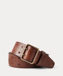 RRL｜ダブル アール エルのベルト（レザー・本革）通販 - ZOZOTOWN