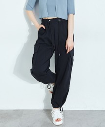 INGNI | ドローコードカーゴパンツ(カーゴパンツ)