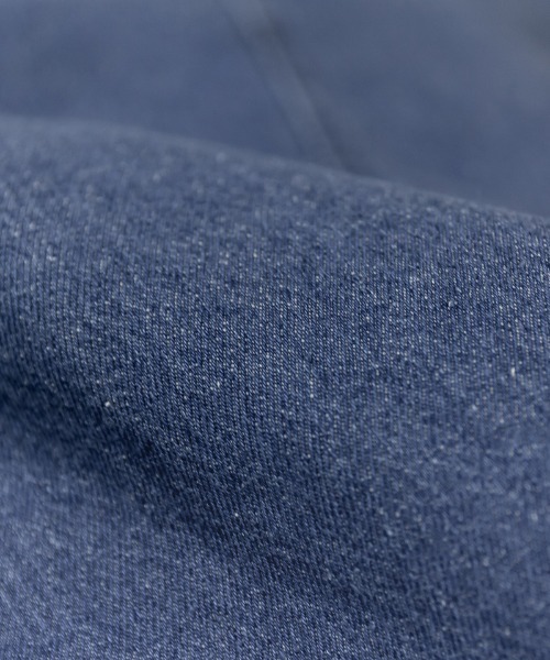 atONE（アットワン）の「atONE カシュクールデニムサロペット（サロペット/オーバーオール・レディース・ブルー/ワンウォッシュ・M/LL/4L/3L/L）」の17枚目の写真