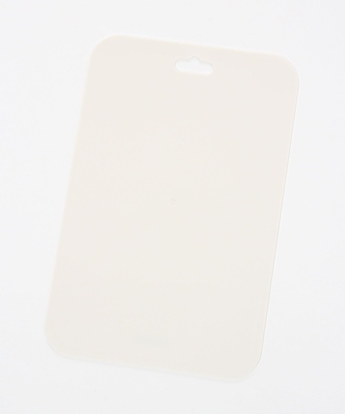 LAKOLE（ラコレ）の「【抗菌】シートまな板 / 176837（キッチンツール・レディース・アイボリー/チャコール/グレー・FREE）」の13枚目の写真