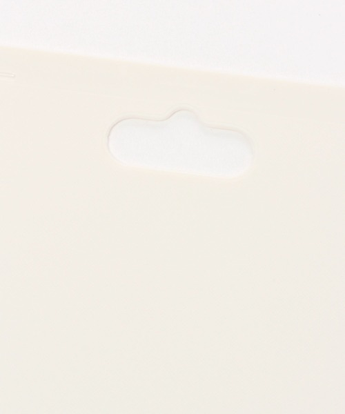 LAKOLE（ラコレ）の「【抗菌】シートまな板 / 176837（キッチンツール・レディース・アイボリー/チャコール/グレー・FREE）」の4枚目の写真