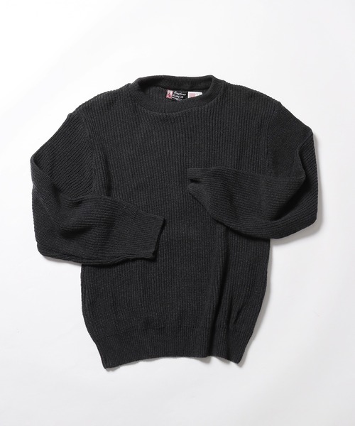 ROOPTOKYO（ループトウキョウ）の「Binghamton Knitting Company