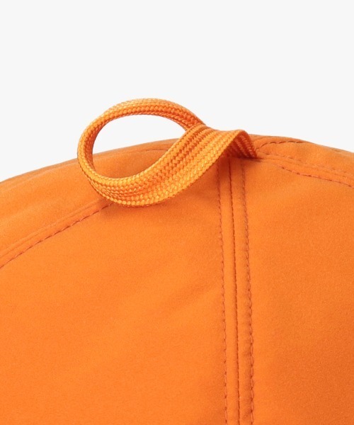 OVERRIDE（オーバーライド）の「OVERRIDE  PADDED SAUNA HAT L / オーバーライド（ハット・メンズ・オリーブ/ブラック/グレー/オレンジ・60cm）」の17枚目の写真