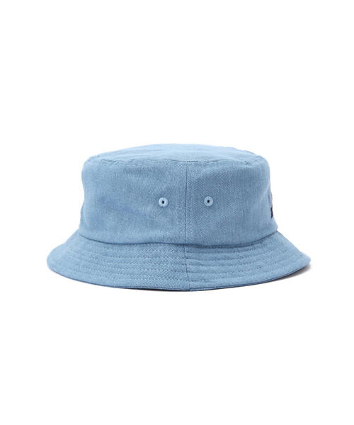 AVIREX(アヴィレックス)の「【KID'S/キッズ】A-STAR DENIM HAT / Aスター デニム ハット / AVIREX / アヴィレックス(ハット・キッズ・ブルー系その他3/その他4・F)」の5枚目の写真