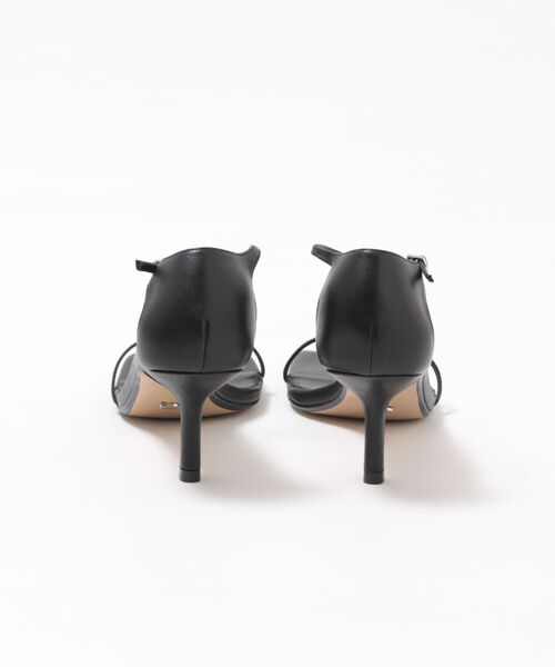 NOLLEY’S Sophi(ノーリーズソフィ)の「【TONY BIANCO/トニービアンコ】ANNABELLE(サンダル・レディース・ブラック・6/8/7)」の5枚目の写真