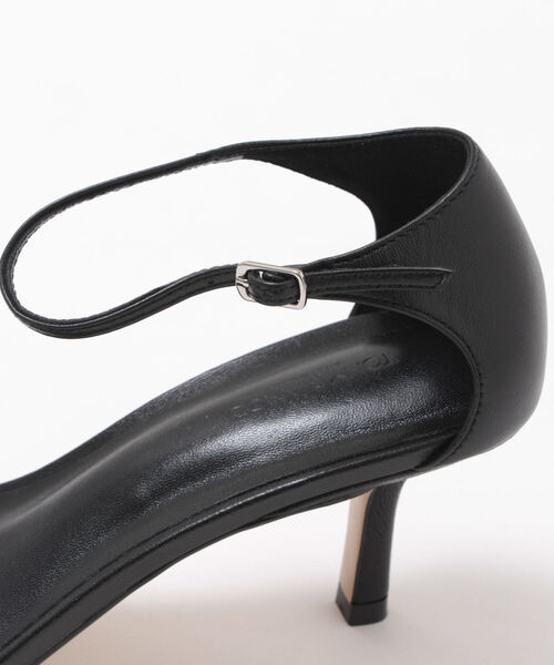NOLLEY’S Sophi(ノーリーズソフィ)の「【TONY BIANCO/トニービアンコ】ANNABELLE(サンダル・レディース・ブラック・6/8/7)」の11枚目の写真