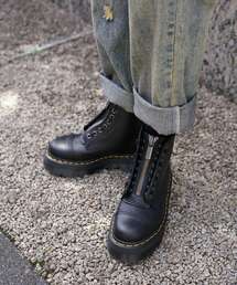 Dr. Martens Averil Seirene マーチン　ブーツ Shop Dr. Martens ReWair | Pre-Loved Boots & Shoes