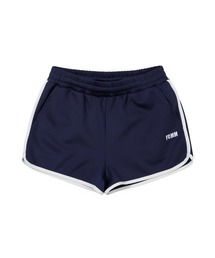 CLUB TEAM WOMEN'S TRACK SHORTS/クラブチームウーメントラックショーツ