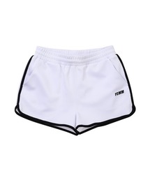 CLUB TEAM WOMEN'S TRACK SHORTS/クラブチームウーメントラックショーツ