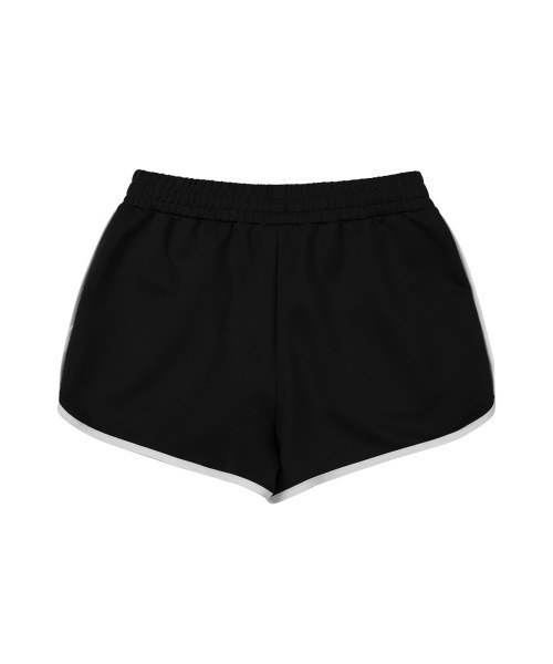 FCMM(エフシーエムエム)の「CLUB TEAM WOMEN'S TRACK SHORTS/クラブチームウーメントラックショーツ(その他パンツ・レディース・ネイビー/ホワイト/ブラック・MEDIUM)」の7枚目の写真