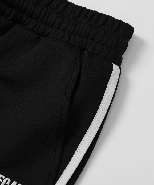FCMM(エフシーエムエム)の「CLUB TEAM WOMEN'S TRACK SHORTS/クラブチームウーメントラックショーツ(その他パンツ・レディース・ネイビー/ホワイト/ブラック・MEDIUM)」の10枚目の写真