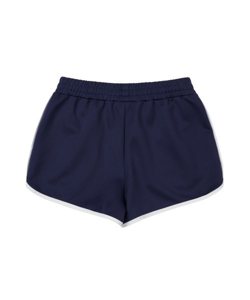 FCMM(エフシーエムエム)の「CLUB TEAM WOMEN'S TRACK SHORTS/クラブチームウーメントラックショーツ(その他パンツ・レディース・ネイビー/ホワイト/ブラック・MEDIUM)」の14枚目の写真