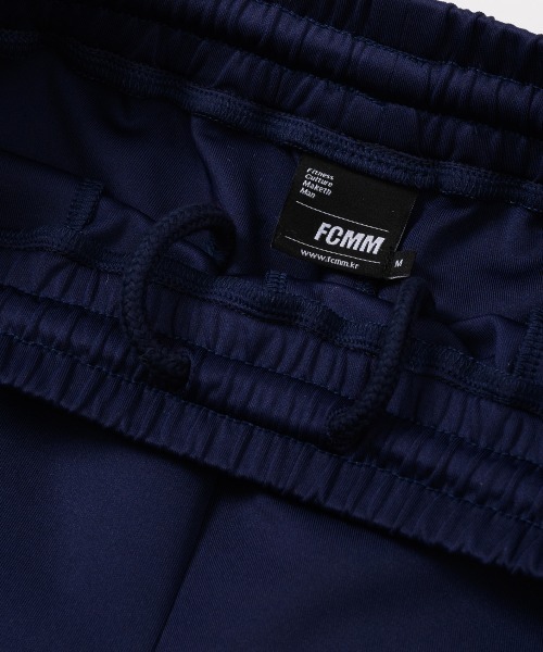 FCMM(エフシーエムエム)の「CLUB TEAM WOMEN'S TRACK SHORTS/クラブチームウーメントラックショーツ(その他パンツ・レディース・ネイビー/ホワイト/ブラック・MEDIUM)」の15枚目の写真