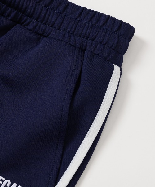 FCMM(エフシーエムエム)の「CLUB TEAM WOMEN'S TRACK SHORTS/クラブチームウーメントラックショーツ(その他パンツ・レディース・ネイビー/ホワイト/ブラック・MEDIUM)」の17枚目の写真
