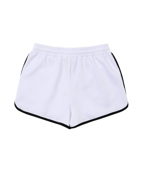 FCMM(エフシーエムエム)の「CLUB TEAM WOMEN'S TRACK SHORTS/クラブチームウーメントラックショーツ(その他パンツ・レディース・ネイビー/ホワイト/ブラック・MEDIUM)」の21枚目の写真