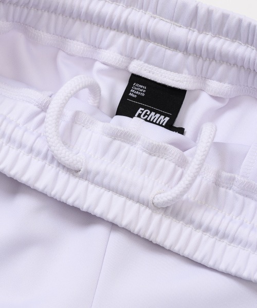 FCMM(エフシーエムエム)の「CLUB TEAM WOMEN'S TRACK SHORTS/クラブチームウーメントラックショーツ(その他パンツ・レディース・ネイビー/ホワイト/ブラック・MEDIUM)」の22枚目の写真